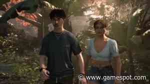 Until Dawn 2 Finds Horror In The Sun