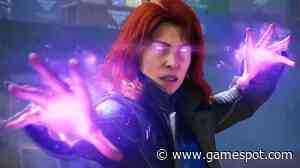 Wolverine Gameplay Trailer Reveals Jean Grey Team-Up And More Marvel Characters