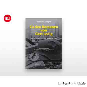 „Ohne Verrat können wir uns nicht des historischen Bewusstseins entledigen“