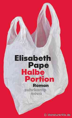 „Da bin ich. Hungrig.“