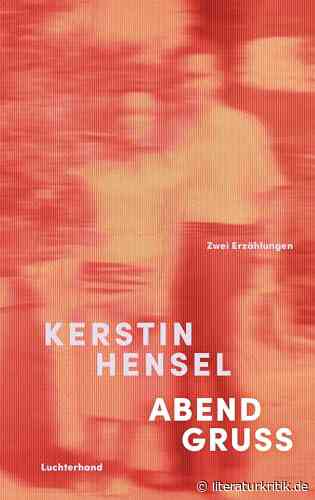 Von der Notwendigkeit des Erzählens