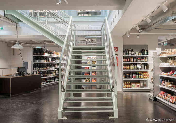 Die Kassa sind wir - Mitmach-Supermarkt in Wien von mönkemöller und kreppel