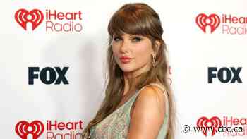 Taylor Swift announces new Toy Story 5 song 'I Knew It, I Knew You'