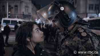 AI-generated film about Iranian resistance set to premiere at Tribeca Festival