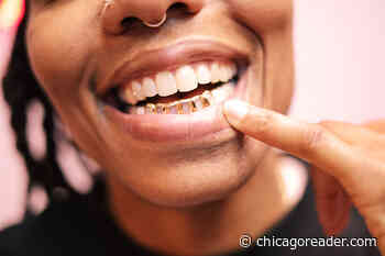 At Jem Junkies, grillz tell a story
