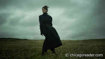 Penelope Trappes ruminates on life and death amid haunting ambience