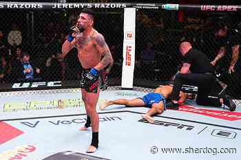 PFL signs bantamweight with 5-1 UFC record