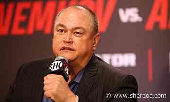Scott Coker’s new promotion adds former matchmaker, others to executive team