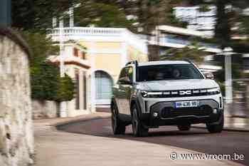Dacia Duster Eco-G 120 (2026): hoeveel kost het echt om op LPG te rijden?
