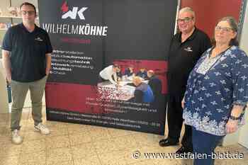 Elektrotechnik Köhne in Halle fokussiert sich stärker