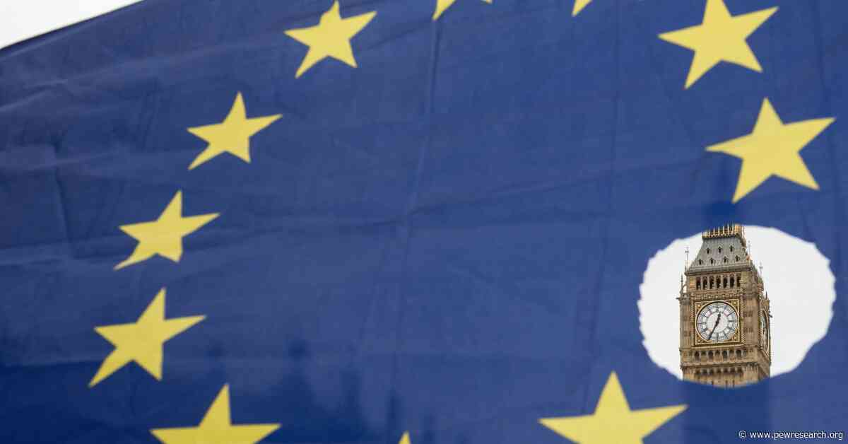 Right-Wing Populism in the Decade Since Brexit