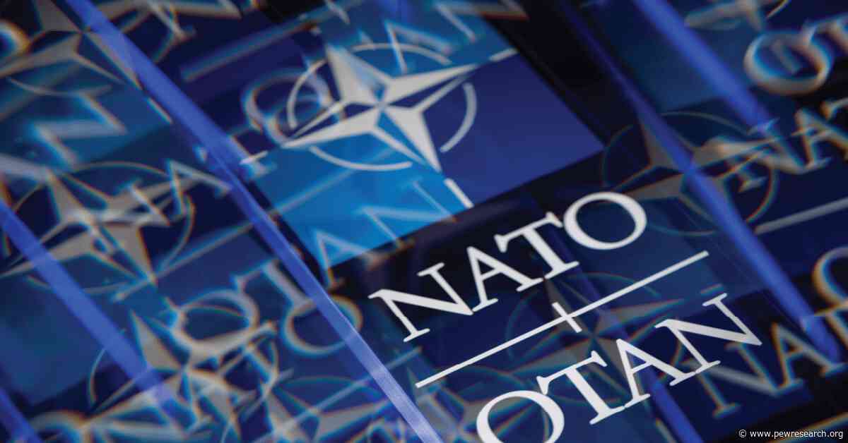 How much do you know about NATO? Take our quiz