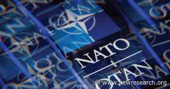 How much do you know about NATO? Take our quiz
