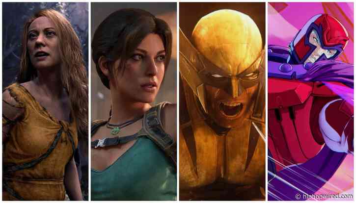 State of Play: ‘Marvel’s ‘Wolverine,’  ‘MARVEL Tōkon: Fighting Souls,’ ‘God of War Laufey’ & Other Big Announcements