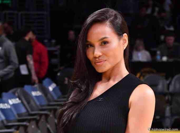 Daphne Joy Speaks Out After Diddy Sex Tape Leak