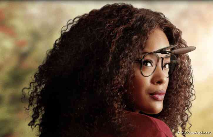 Netflix’s ‘A Different World’ Gets A Release Date & New Teaser Trailer