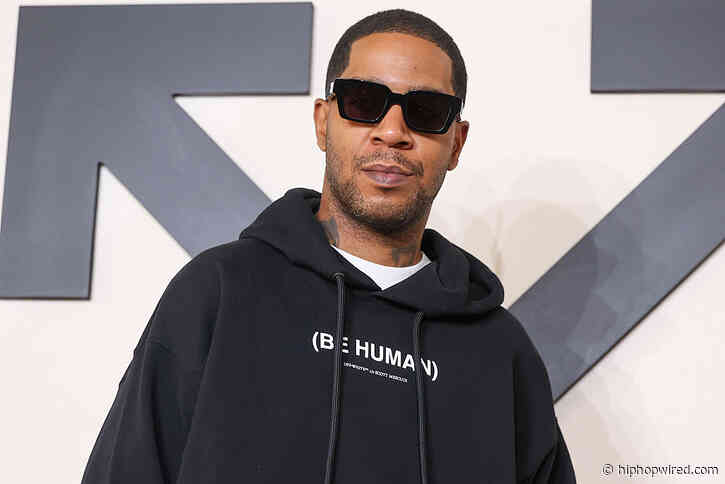 M.I.A. Sues Kid Cudi After Getting Booted From Rebel Ragers Tour