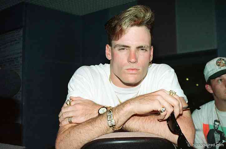 Of Course: Vanilla Ice Says He’s Still Performing At Donald Trump’s Freedom 250 Concert After Multiple Artists Bow Out