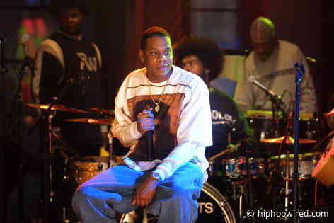 Afro-Hov: Jaÿ-Z At Roots Picnic Aims Fire At Drake, Nicki, Dame & More, Hip-Hop Reacts