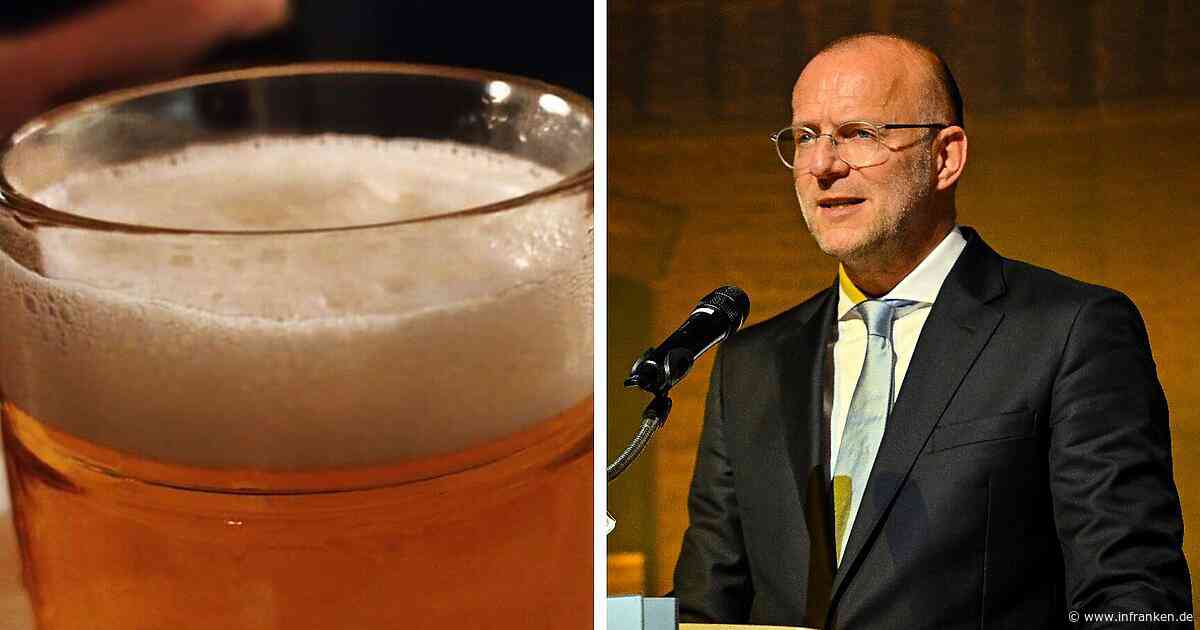 Kulmbacher Brauerei reagiert auf anhaltenden Trend - "neue Realität"