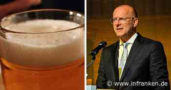 Kulmbacher Brauerei reagiert auf anhaltenden Trend - "neue Realität"