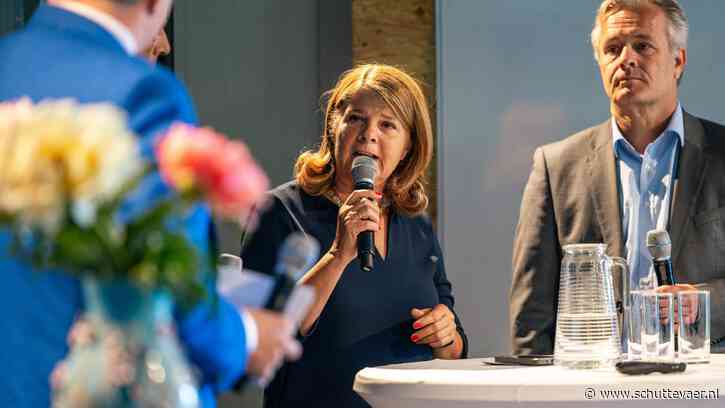 Jubilerend Nationaal Baggermuseum presenteert uitbreidings- en vernieuwingsplannen