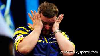 'Step forward' for Littler as Premier League champion reveals doubts