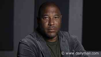 John Barnes reveals secret cancer battle: Liverpool and England legend, 62, opens up on diagnosis after having prostate removed and admits 'not many people know'