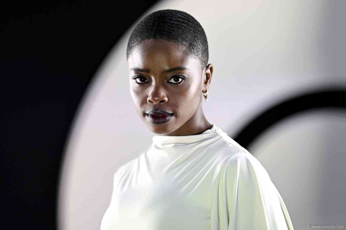 Scene Stealers: Joy Sunday Reflects On ‘DTF St. Louis,’ Representation, And Why She Never Took No For An Answer