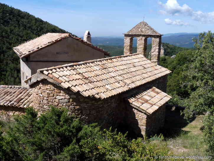 Knowing better than them: diplomatic judgement at Santa Cecília d’Elins