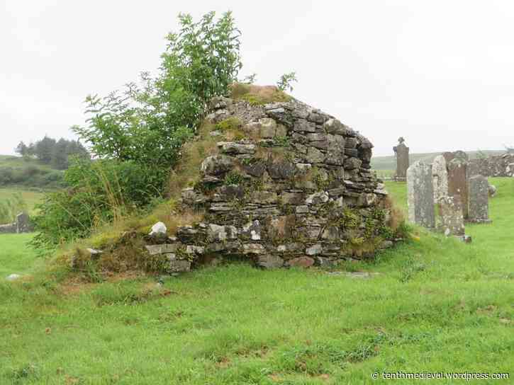 One-Man Churches in the Western Isles