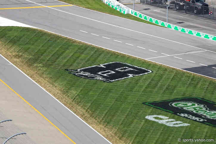 Kyle Busch memorialized by family and friends in private service