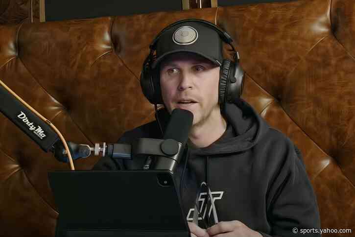 Denny Hamlin wants a shorter Nashville Cup race