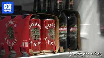 First footy, now beer: Region braces for $50m economic hit