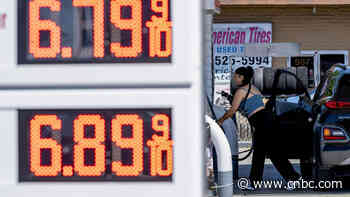 Iran war cost: Average U.S. household paying $450 more on gas and energy