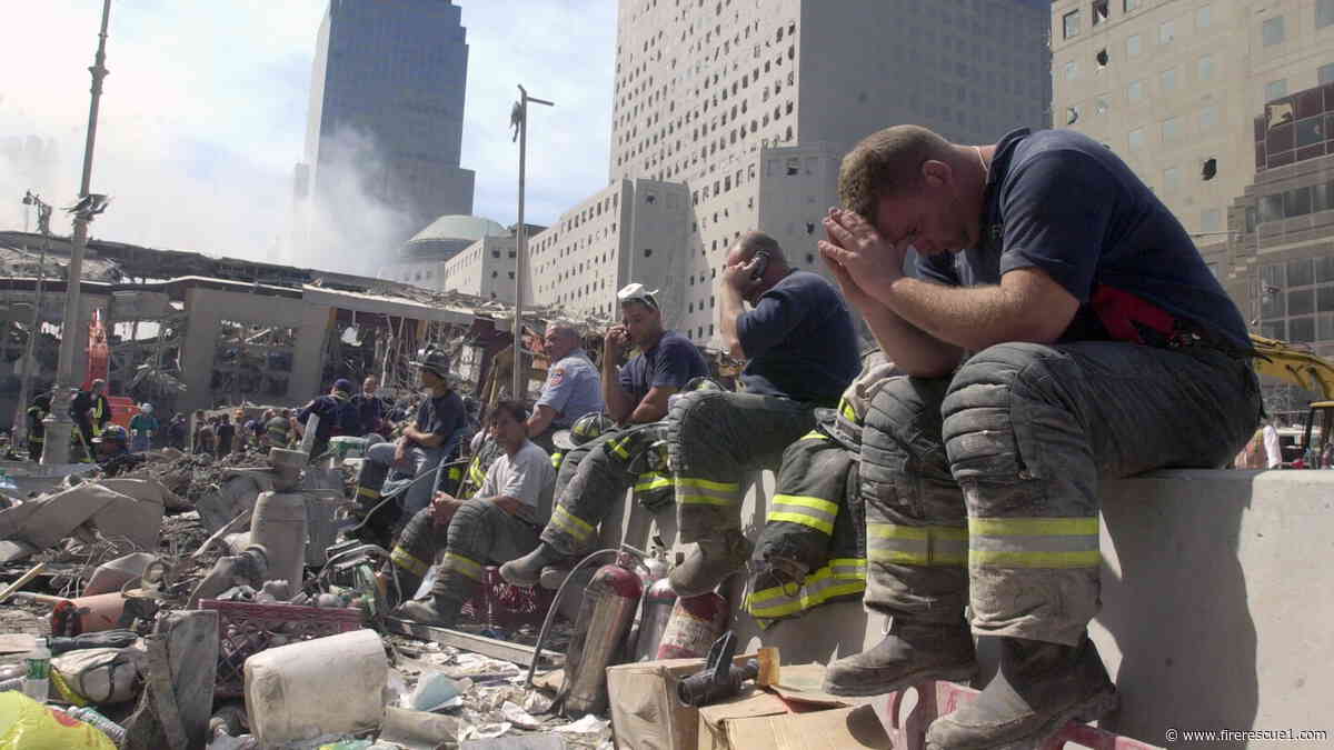 NYC council seeks $4.5M for report on 9/11 toxins