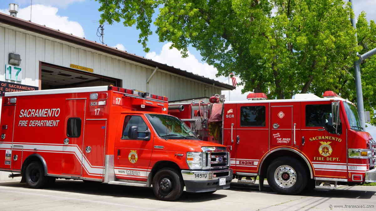 Audit finds Calif. city spent nearly $5M responding to non-emergency EMS calls