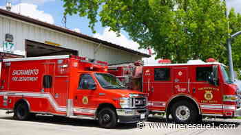 Audit finds Calif. city spent nearly $5M responding to non-emergency EMS calls