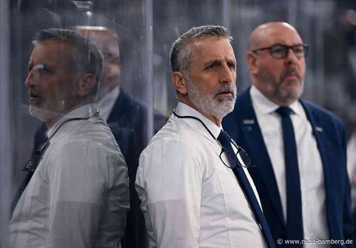 Éric Dubois wird neuer Eisbären-Cheftrainer