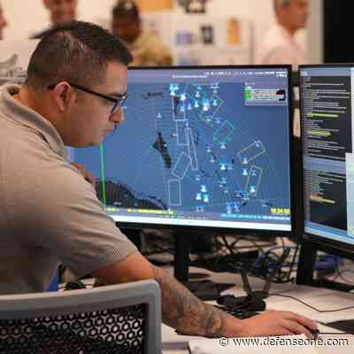 New bill aims to regulate military uses of AI