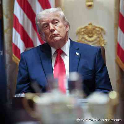 Trump signs business-friendlier version of AI executive order
