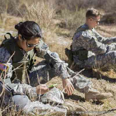 Data brokers are helping enemies target US troops. The Pentagon must step up, lawmakers say