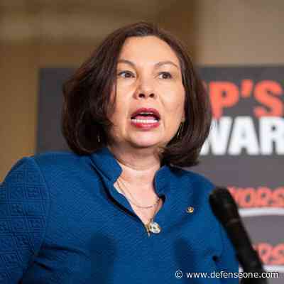 Iran war needs an inspector general, senator notes