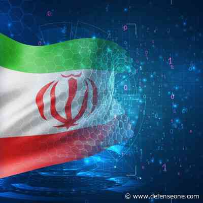 Iran’s hackers are coordinating more closely: Israeli cyber leader