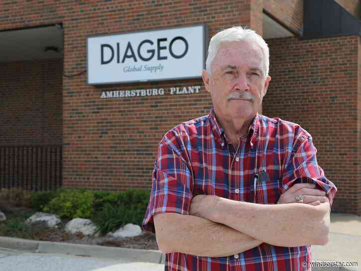 Province to have final say on how Amherstburg spends $500K of Diageo funding