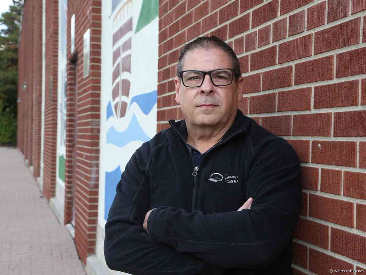 Amherstburg's integrity commissioner dismisses 'frivolous' complaint against deputy mayor, councillor