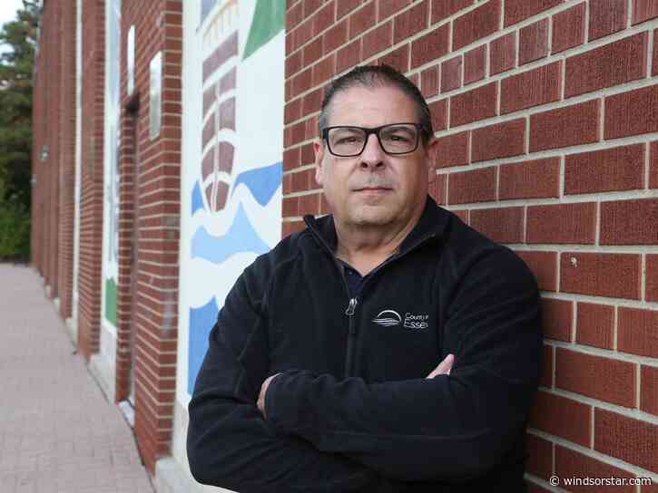 Amherstburg's integrity commissioner dismisses 'frivolous' complaint against deputy mayor, councillor