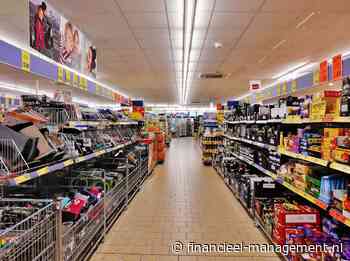 Marshoek: meer druk van loonkosten op verdienmodel supermarkten