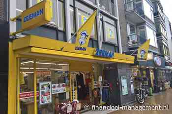 Textielketen Zeeman blaast de aftocht uit Europa