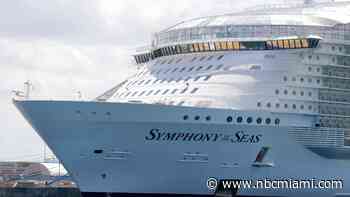 Cruise ship worker serving 30 years for hiding cameras in guests' rooms facing local charges
